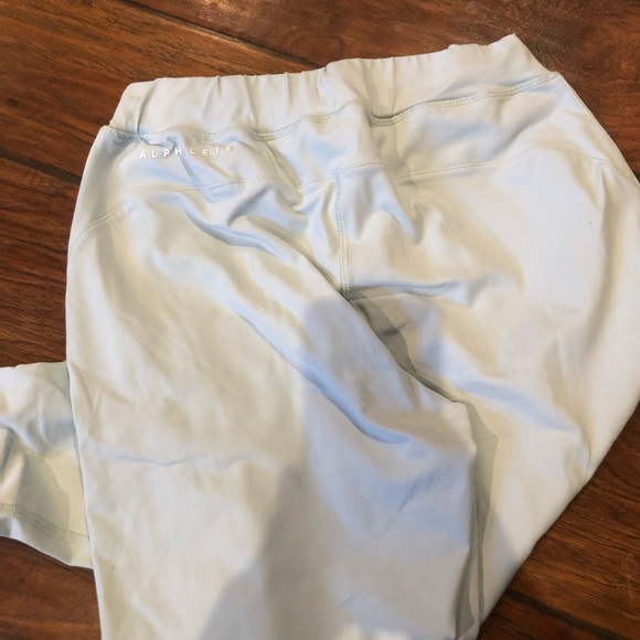 Alphalete Joggers - Picture 2 of 3